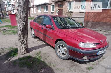 Лифтбек Renault Laguna 1995 в Казатине