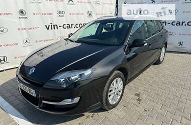 Універсал Renault Laguna 2013 в Вінниці