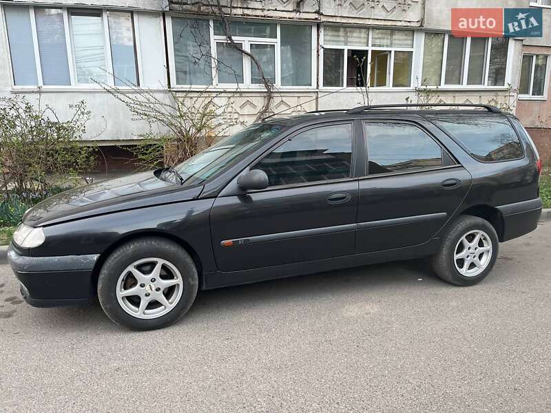 Renault Laguna 1997