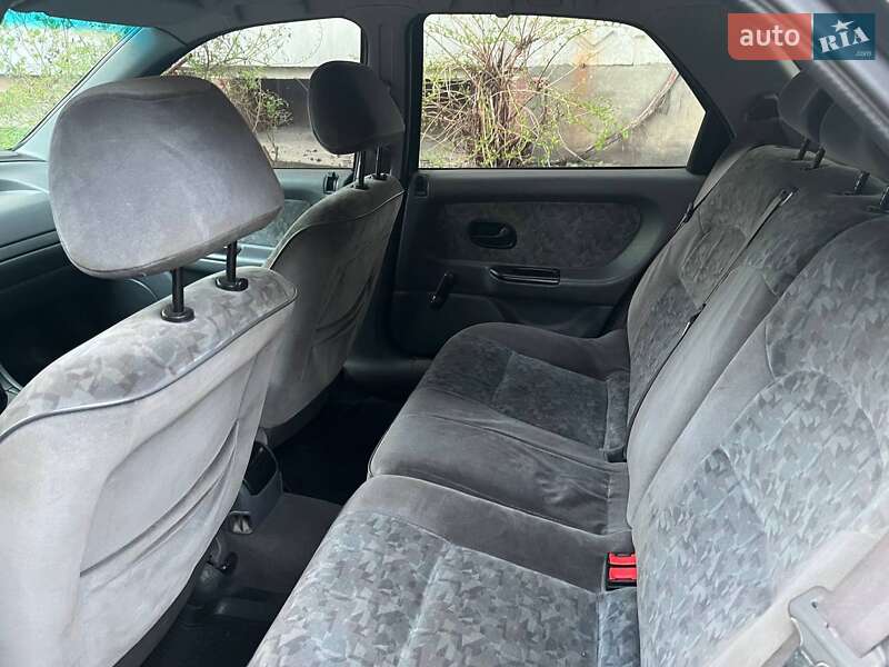 Универсал Renault Laguna 1997 в Волочиске