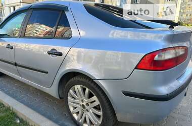 Лифтбек Renault Laguna 2002 в Полтаве