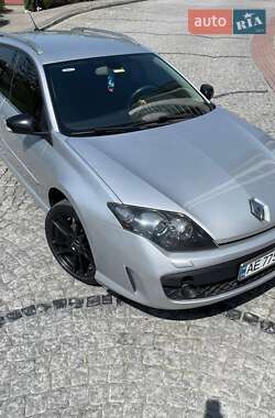 Универсал Renault Laguna 2011 в 