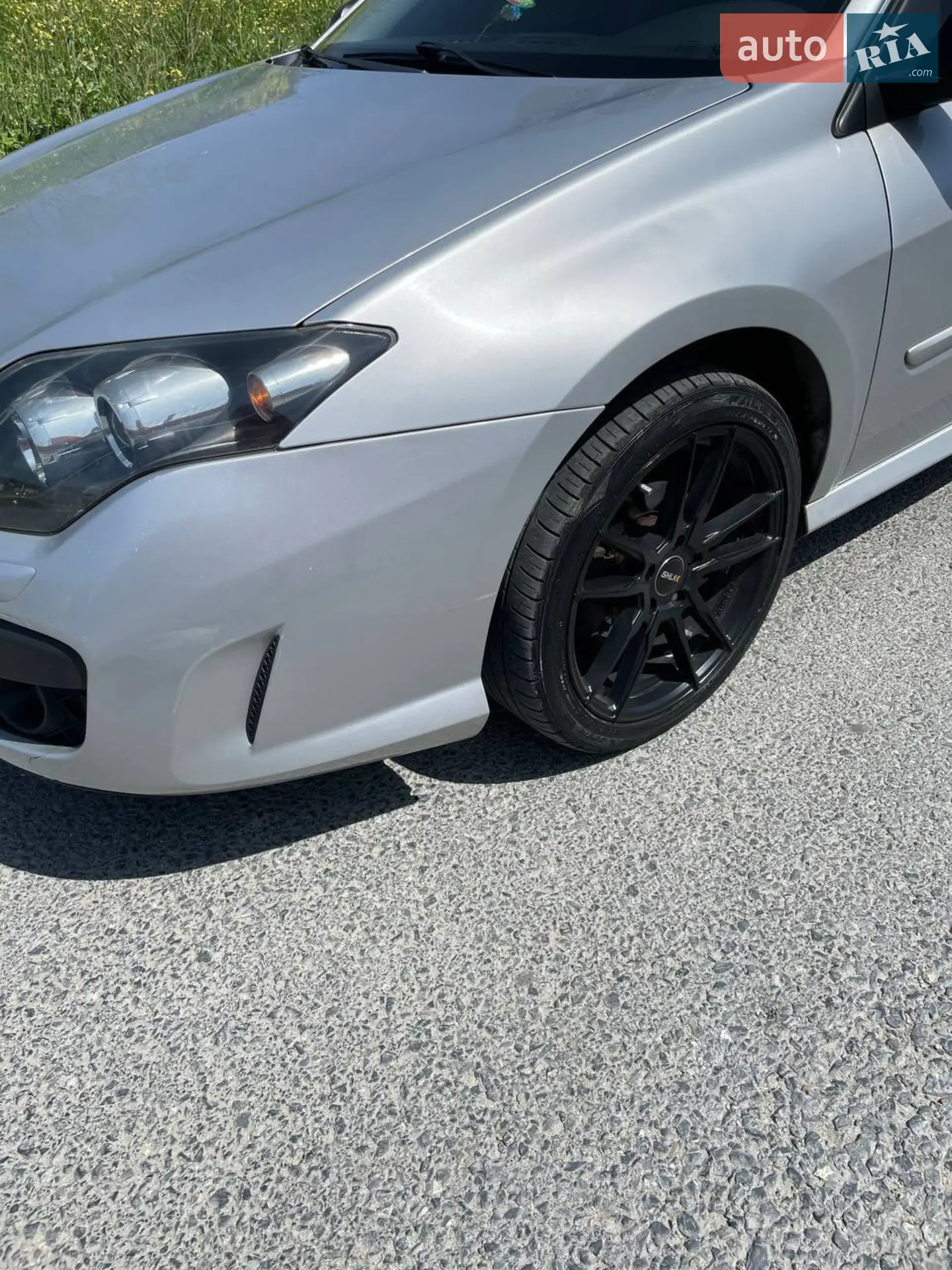 2011 Renault Laguna - мініатюра 11