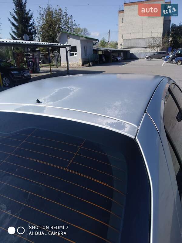 Лифтбек Renault Laguna 2001 в Староконстантинове фото 22 Лифтбек Renault Laguna 2001 в Староконстантинове