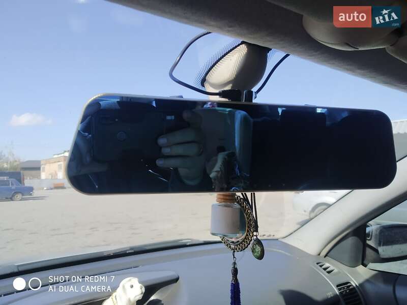 Лифтбек Renault Laguna 2001 в Староконстантинове фото 29 Лифтбек Renault Laguna 2001 в Староконстантинове