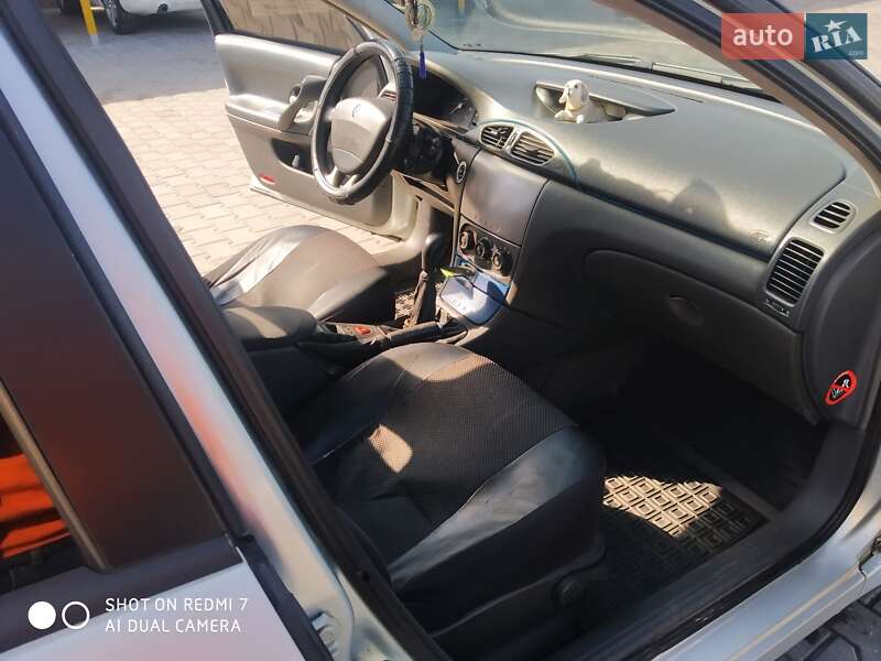 Лифтбек Renault Laguna 2001 в Староконстантинове фото 32 Лифтбек Renault Laguna 2001 в Староконстантинове