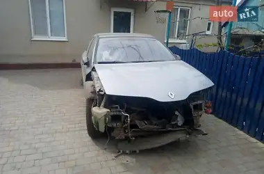Renault Laguna 2002