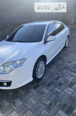 Лифтбек Renault Laguna 2009 в Хмельницком