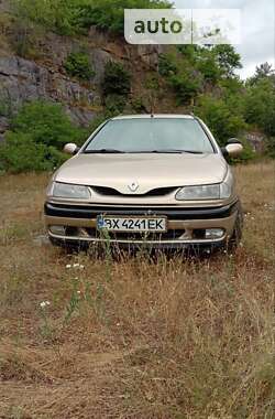 Универсал Renault Laguna 1998 в Хмельницком