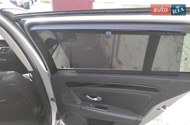 Универсал Renault Laguna 2009 в 