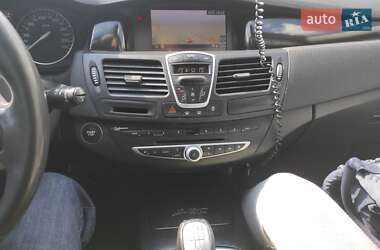 Универсал Renault Laguna 2009 в 