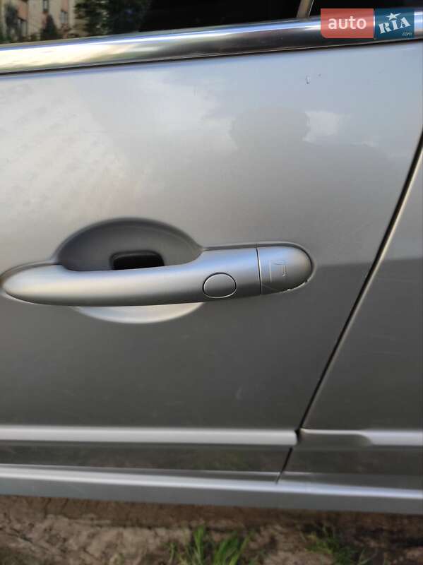 Универсал Renault Laguna 2009 в Виннице