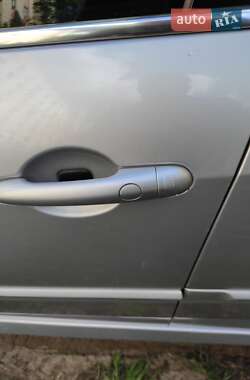 Универсал Renault Laguna 2009 в 