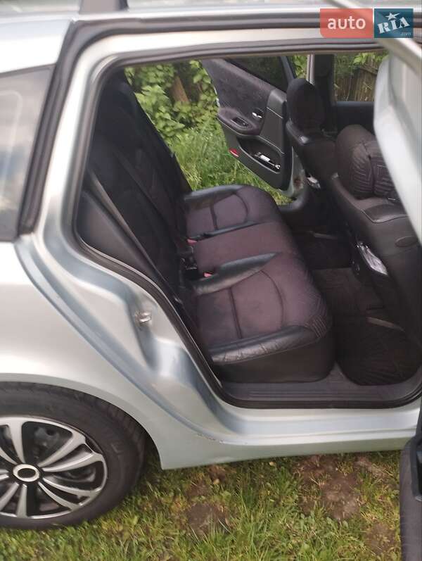 Универсал Renault Laguna 2001 в Коломые