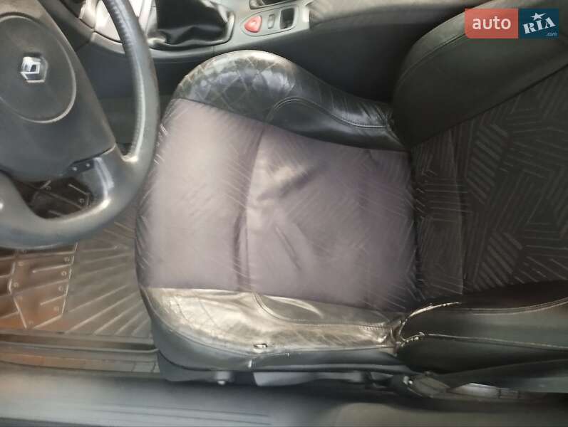 Универсал Renault Laguna 2001 в Коломые