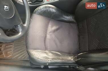 Универсал Renault Laguna 2001 в 
