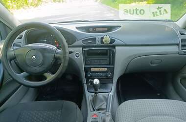 Универсал Renault Laguna 2003 в Черкассах