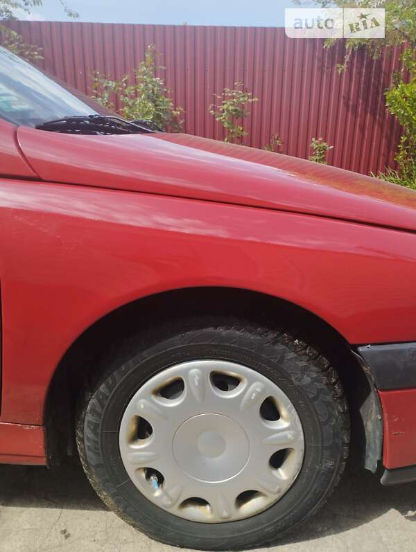 Универсал Renault Laguna 1996 в Белой Церкви