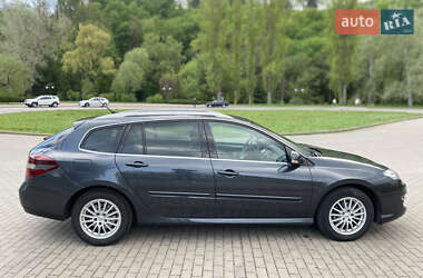 Універсал Renault Laguna 2011 в Каневі