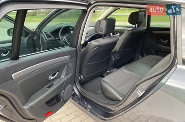 Універсал Renault Laguna 2011 в Каневі