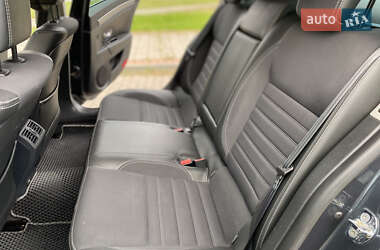 Універсал Renault Laguna 2011 в Каневі