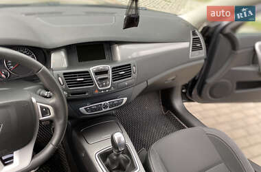 Універсал Renault Laguna 2011 в Каневі