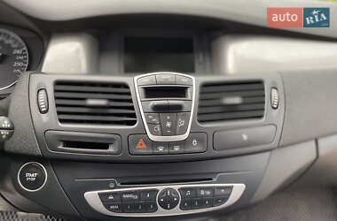 Універсал Renault Laguna 2011 в Каневі