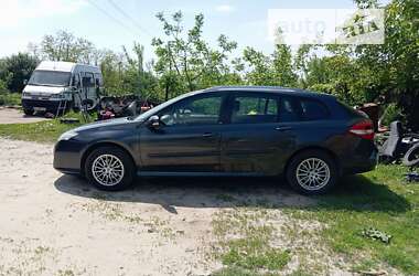 Универсал Renault Laguna 2009 в Борисполе