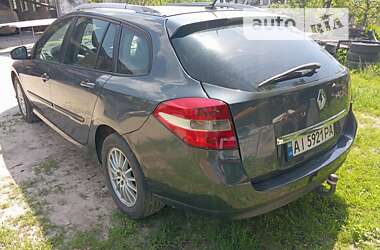 Универсал Renault Laguna 2009 в Борисполе