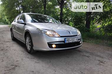 Універсал Renault Laguna 2008 в Жмеринці