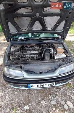 Лифтбек Renault Laguna 1997 в Броварах