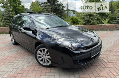 Универсал Renault Laguna 2010 в Виннице