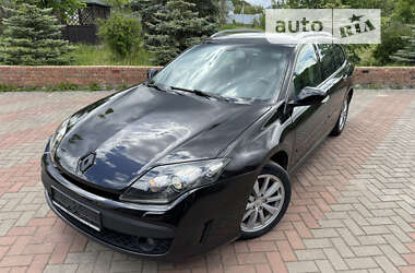 Универсал Renault Laguna 2010 в Виннице