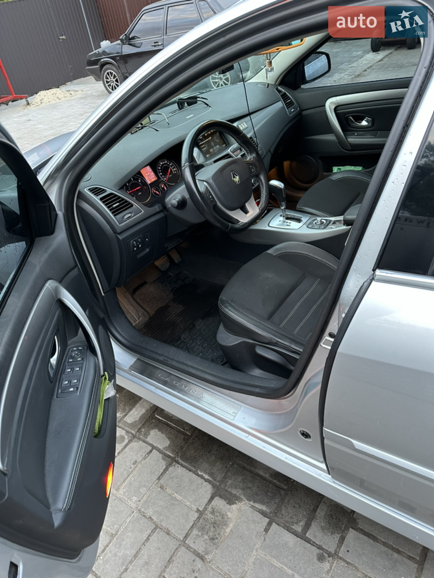 2014 Renault Laguna - мініатюра 12
