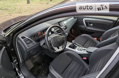 Лифтбек Renault Laguna 2014 в Харькове