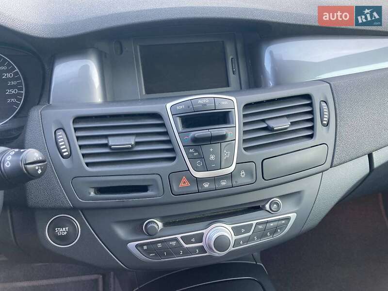 Лифтбек Renault Laguna 2010 в Виннице фото 20 Лифтбек Renault Laguna 2010 в Виннице