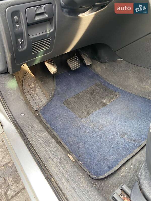 Универсал Renault Laguna 2007 в Львове