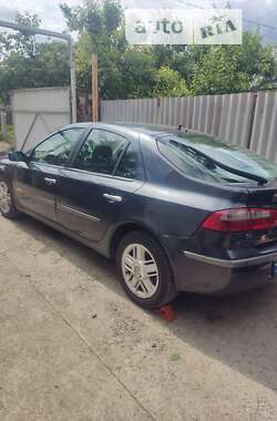 Лифтбек Renault Laguna 2005 в Запорожье