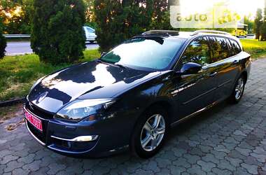 Универсал Renault Laguna 2013 в Дубно