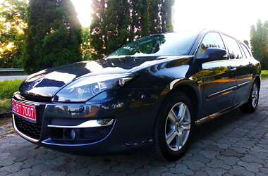 Универсал Renault Laguna 2013 в Дубно