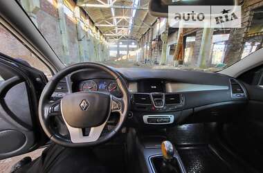 Лифтбек Renault Laguna 2013 в Коломые