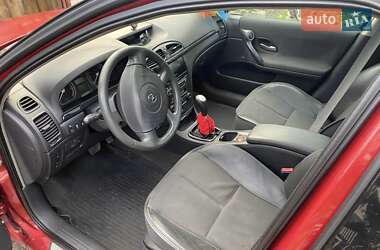 Универсал Renault Laguna 2005 в 