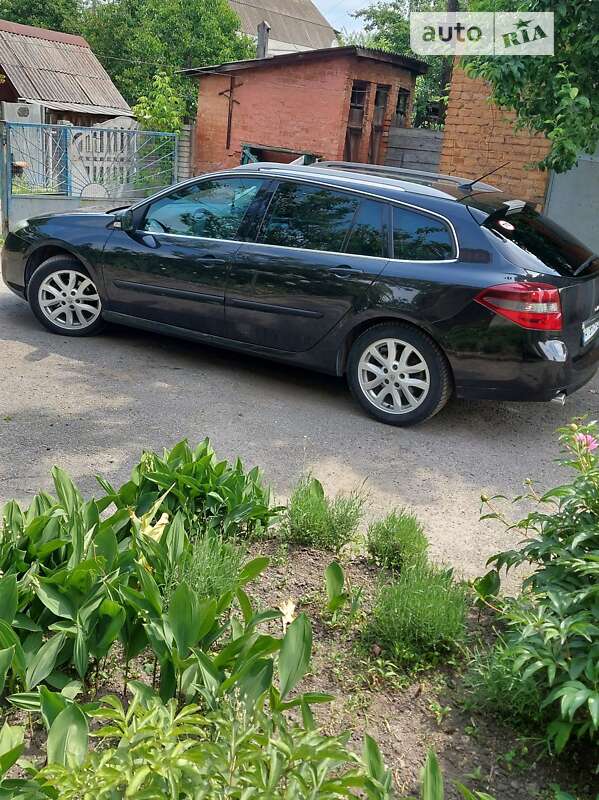 Універсал Renault Laguna 2010 в Василькові