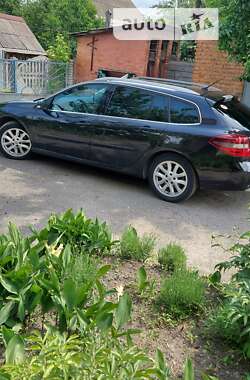 Універсал Renault Laguna 2010 в Василькові