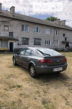 Ліфтбек Renault Laguna 2005 в Любешові