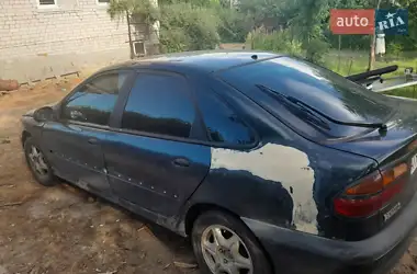 Renault Laguna 1998