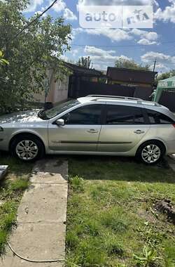 Універсал Renault Laguna 2006 в Мотовилівці