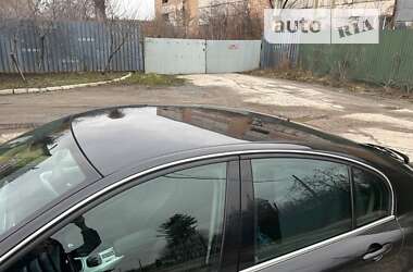 Універсал Renault Laguna 2008 в Рівному