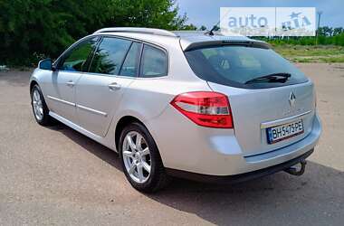 Универсал Renault Laguna 2007 в Киеве