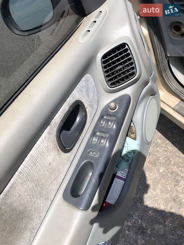 Лифтбек Renault Laguna 1998 в Харькове фото 9 Лифтбек Renault Laguna 1998 в Харькове